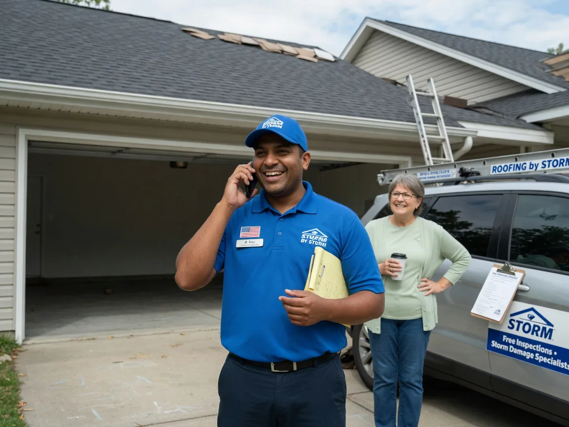 Roof Repair Near Me Clarksville, PA FAQs